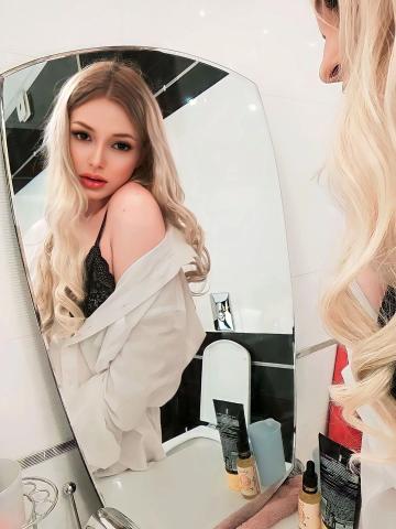 Анкета проститутки Забава - Фото 1, , 25 лет, №217273